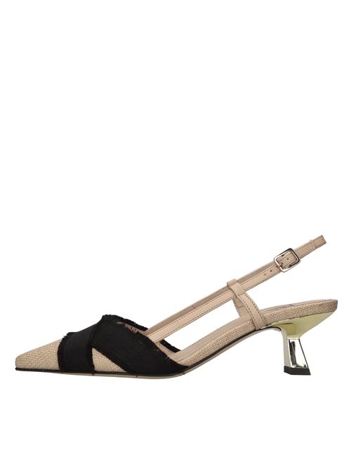  FESTA | GIRASOLE FARRO/NAPPA/GROSSBEIGE-NERO